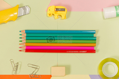 文具創業美學 如何利用擺拍素材提升品牌視覺