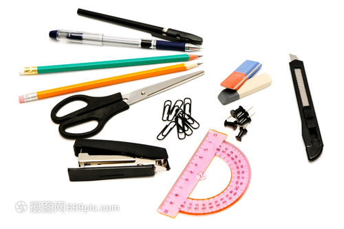 辦公文具用品 現(xiàn)代職場的無聲助手
