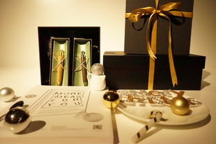 八件文藝氛圍滿滿的圣誕禮物，時(shí)髦又體面