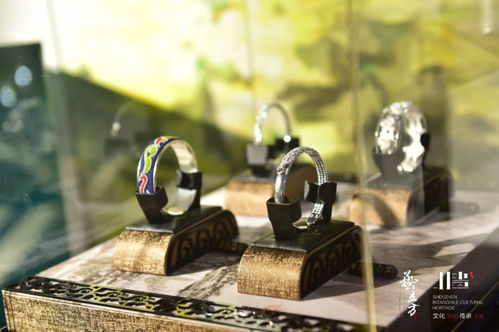 深圳設(shè)計(jì)引領(lǐng)非遺創(chuàng)新，52款文創(chuàng)產(chǎn)品涵蓋吃喝穿戴用藏全場(chǎng)景