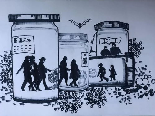 以藝戰(zhàn)“疫” 邢臺市文藝工作者用畫筆與歌聲凝聚抗疫力量